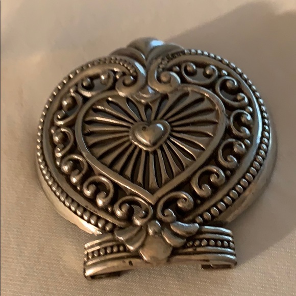 Brighton Vintage 1990s Decorative Piece - Picture 2 of 2